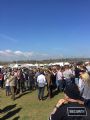 North Cotswold Hunt Point to Point Easter 2015 